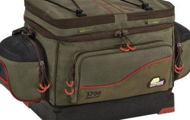 Best Tackle Bag On The Market?