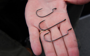 Soft Plastics – Which Hooks Style is Best?