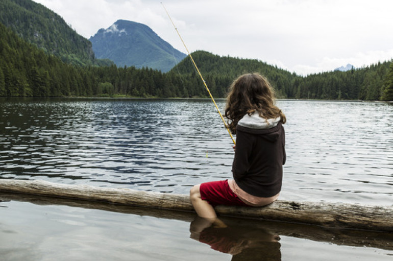 Quebec’s Leaf River – World’s Best Brook Trout Fishery?