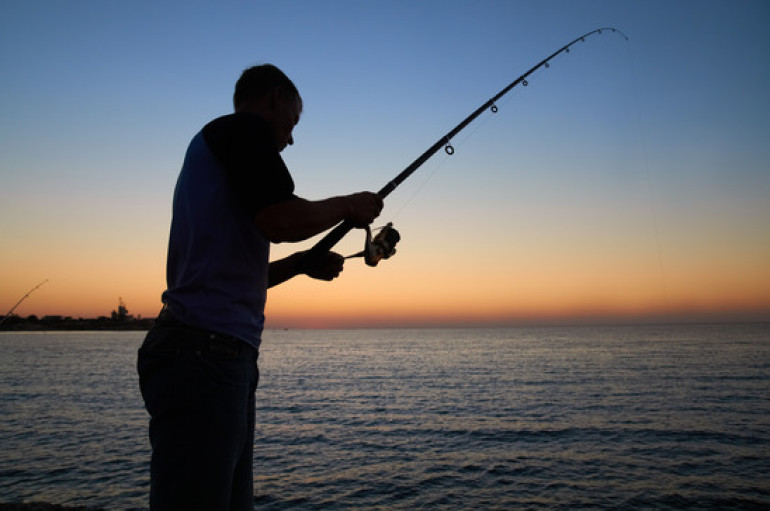 Fishing Lake of the Woods Muskies