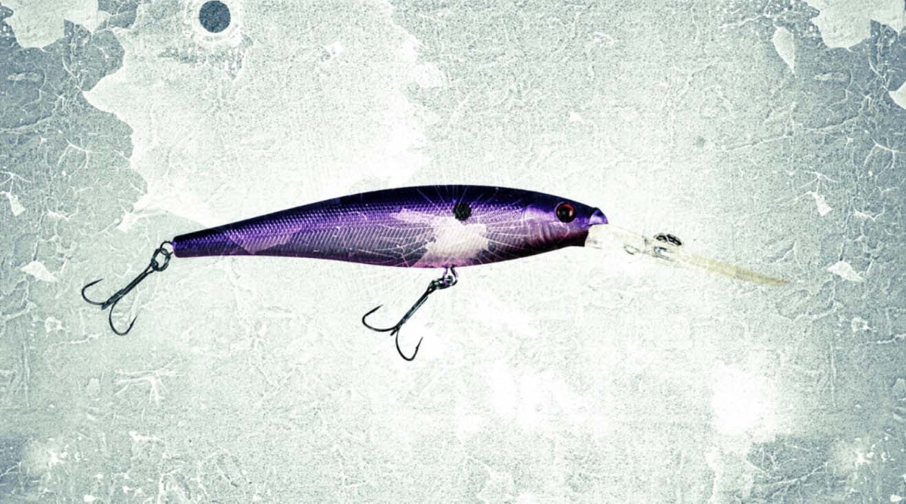 Berkley Flicker Minnow Overview Lake Commandos