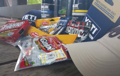 Lake Commandos Win What Works: Father’s Day Giveaway
