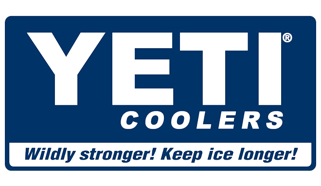 Today, YETI it is the cooler of choice for outdoor enthusiasts, pros, tailgaters and backyard barbeque kings. And that still gets them fired up. Ultimately, life is about having a good time doing what you love. And for YETI, that's being outdoors hunting whitetail, catching a tarpon on the fly and spending time with families and buddies. YETI is wild at heart. So their coolers couldn't be anything less.