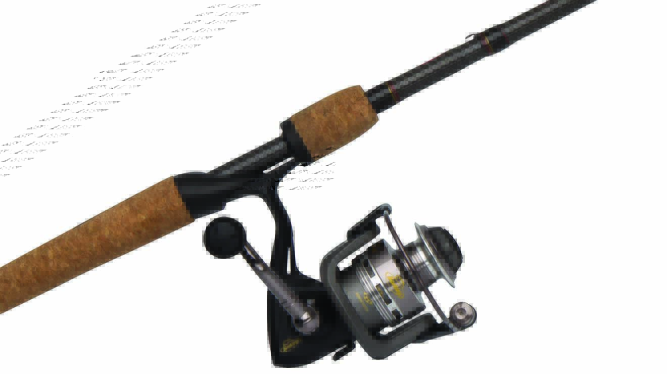 lamiglas bluewater vs ugly stik tiger elite Ugly Stik Tiger Elite Spinning Rod, 6'9" Medium Fishing Rod