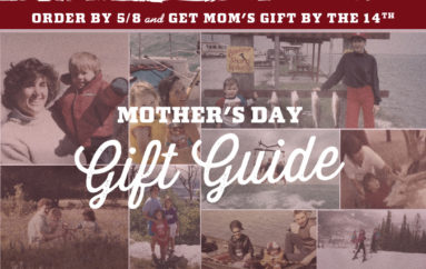 Yeti Mothers Day Gift Guide
